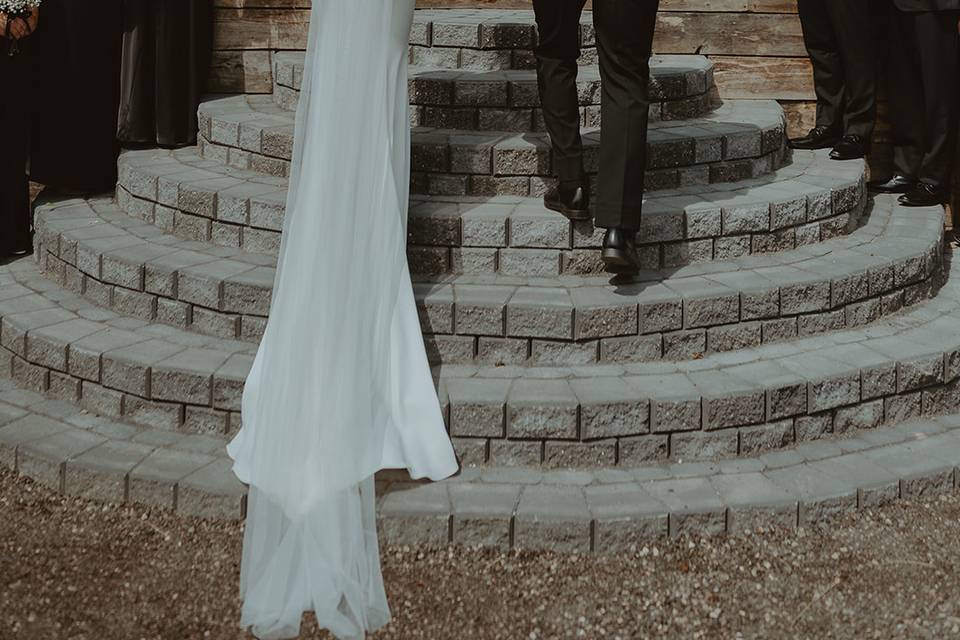 Ceremony