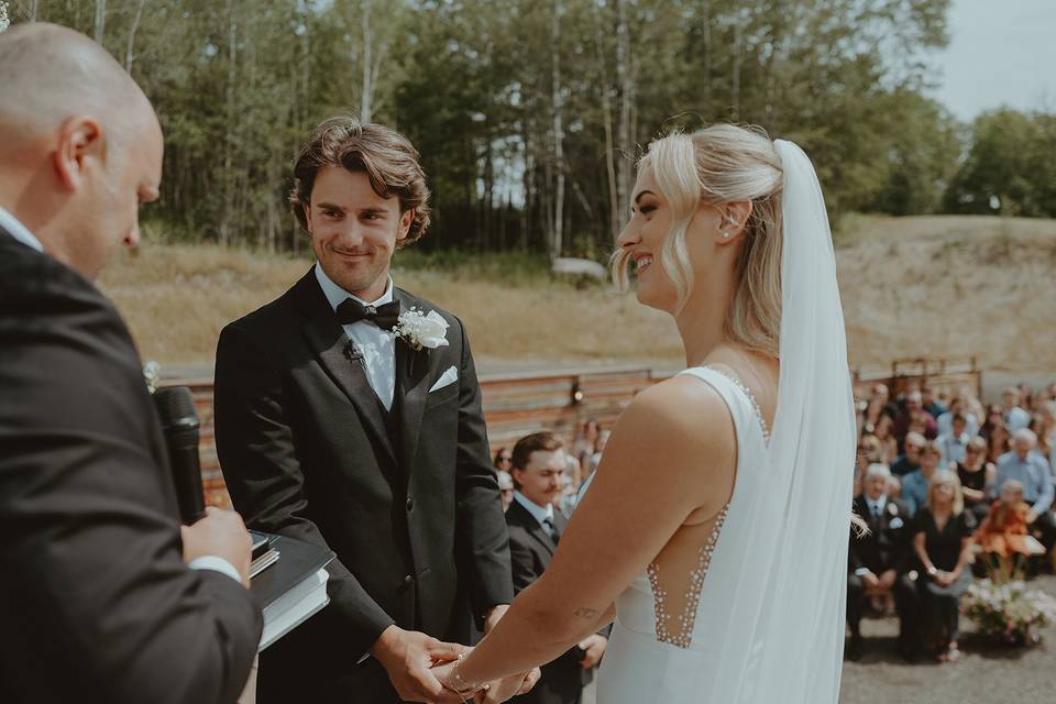 Ceremony
