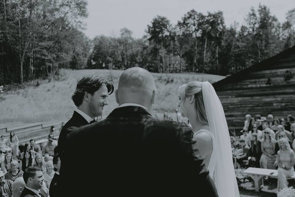 Ceremony
