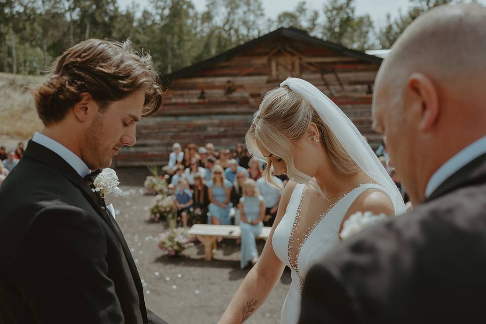 Ceremony