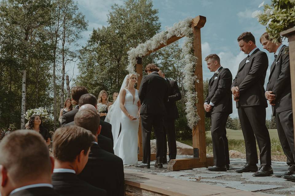 Ceremony