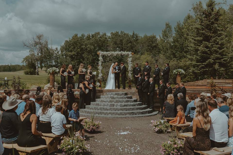 Ceremony