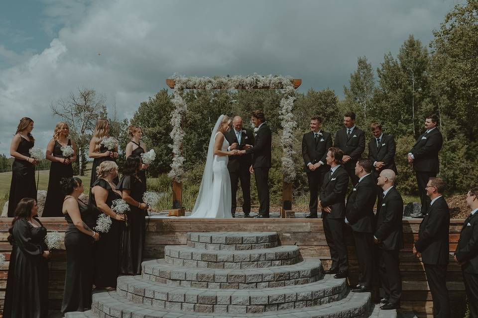 Ceremony
