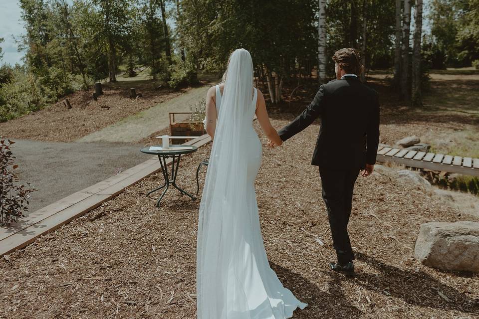 Ceremony