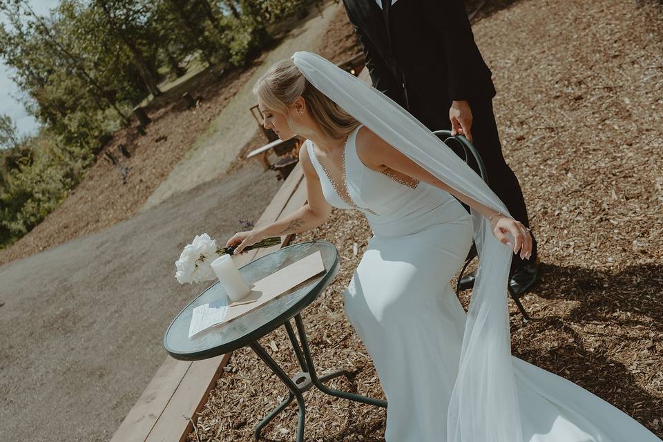 Ceremony