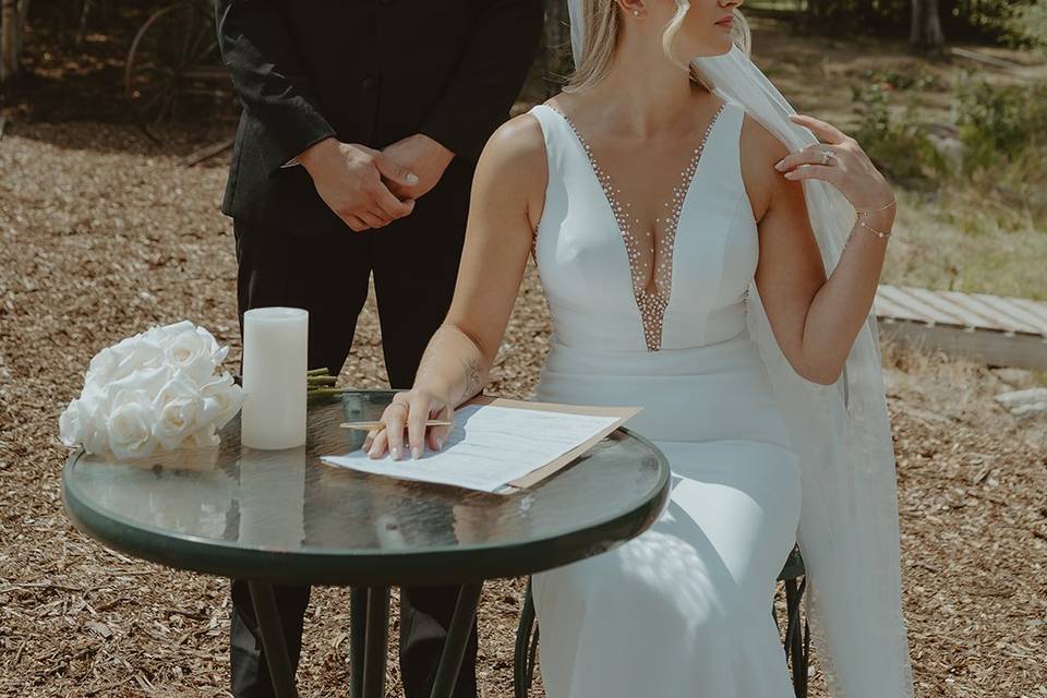 Ceremony