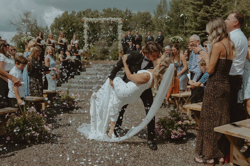 Ceremony