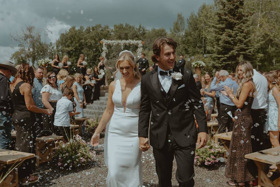 Ceremony