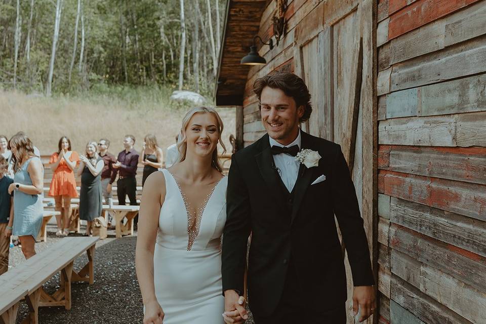 Ceremony