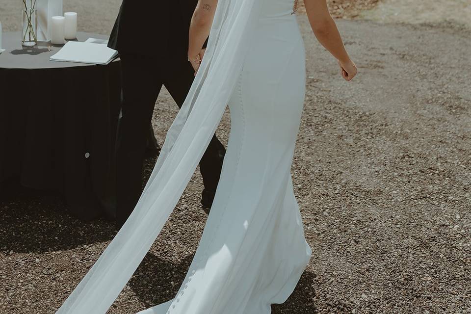 Ceremony