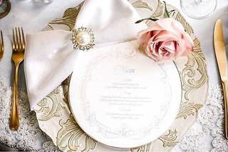 Luxe Soirée