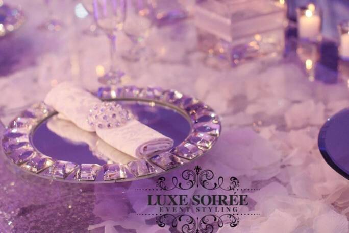 Luxe Soiree Events