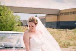 Kelowna, British Columbia wedding transportation