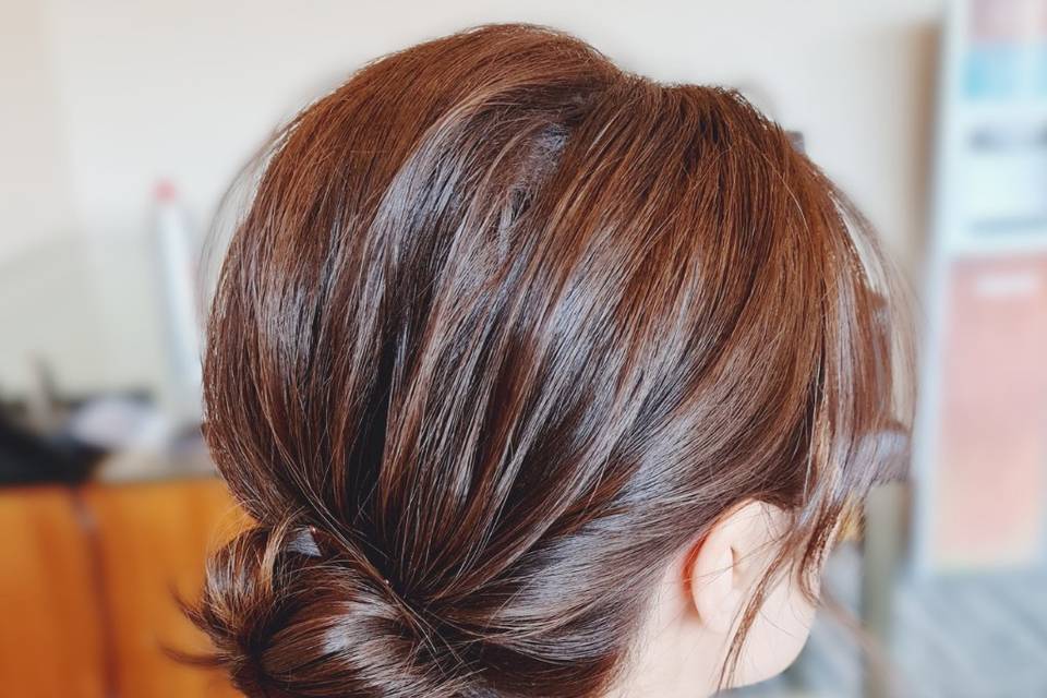 Updo