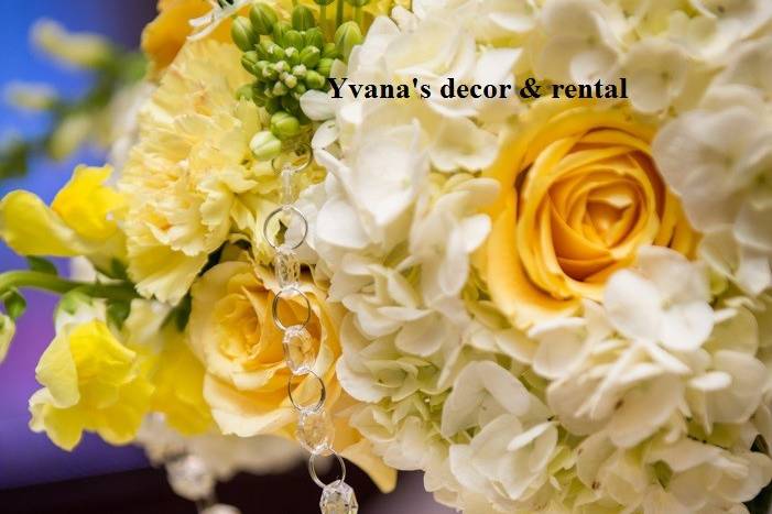 Yvana's Decor