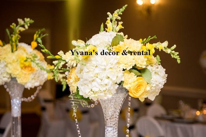 Yvana's Decor