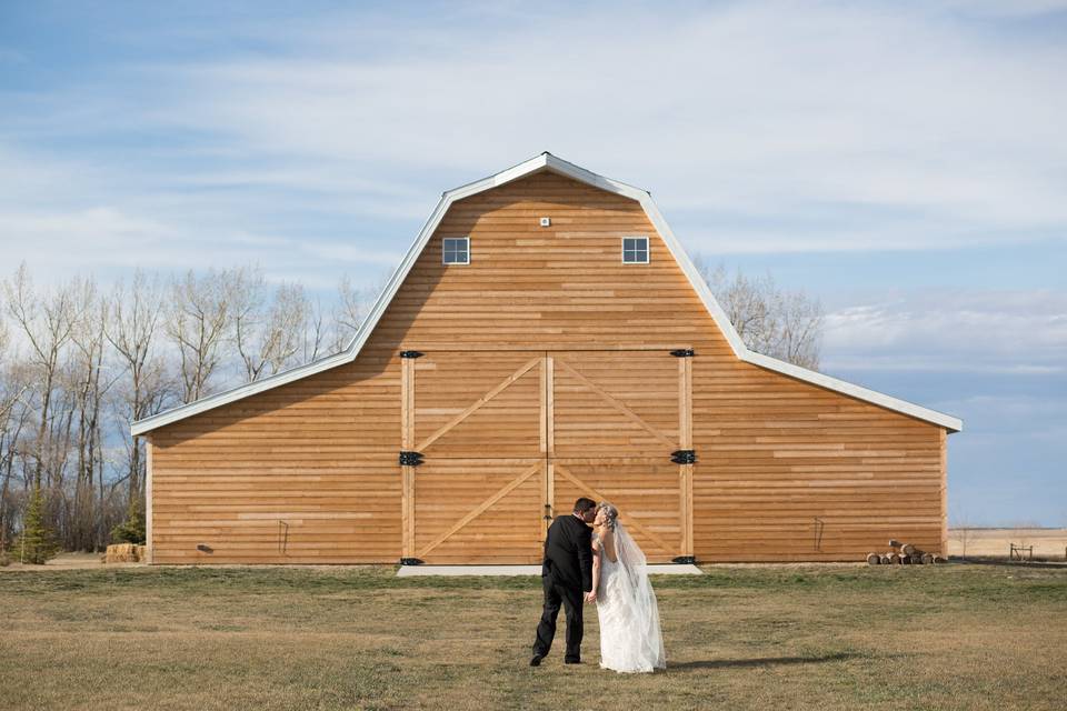 Willow Lane Barn