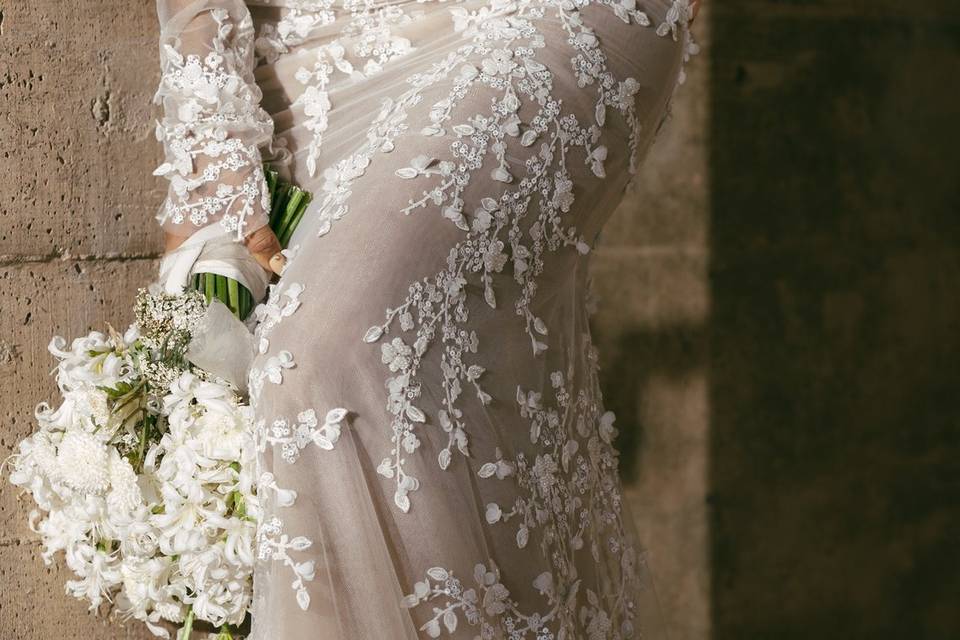 Bridal portrait ✨