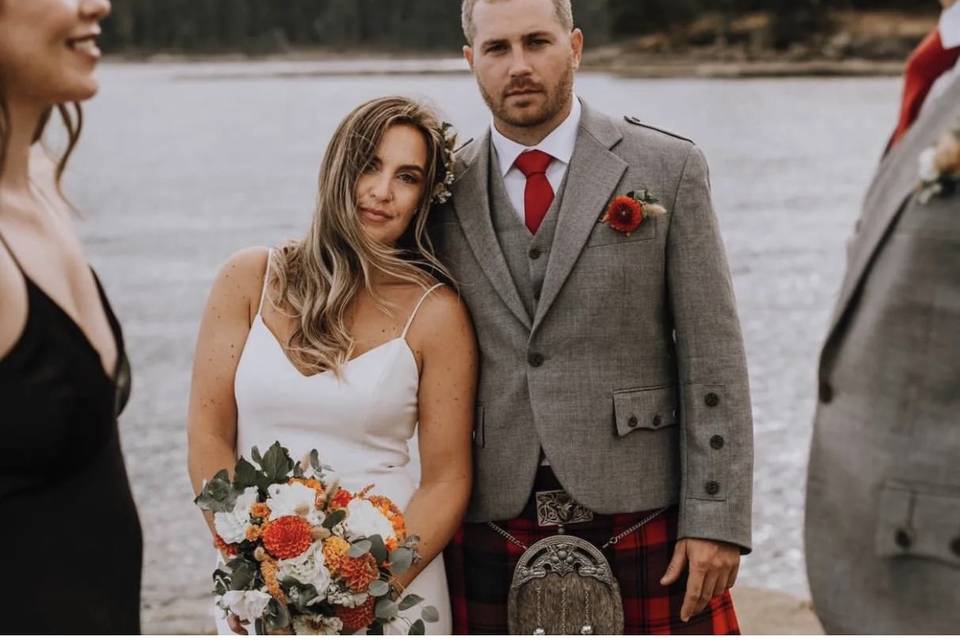 Bridal Party