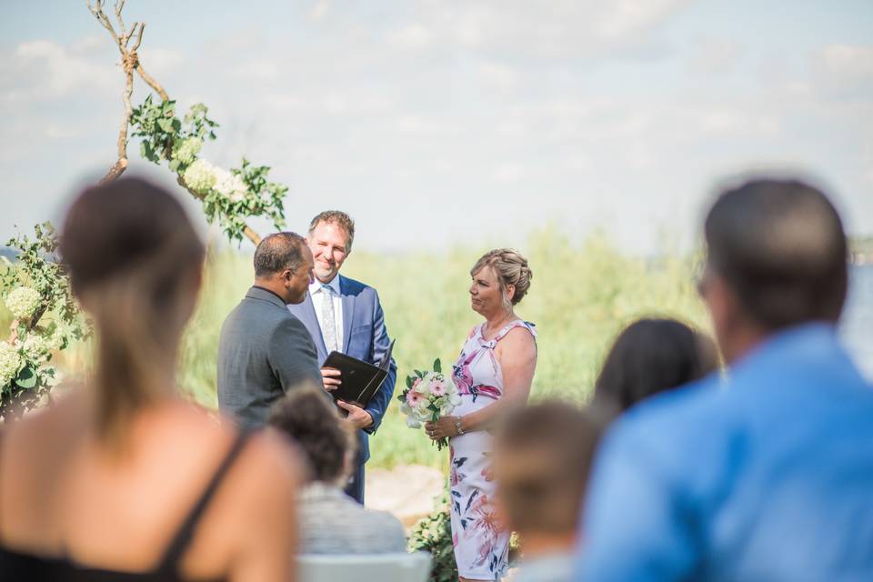 Carriage Lane Elopements