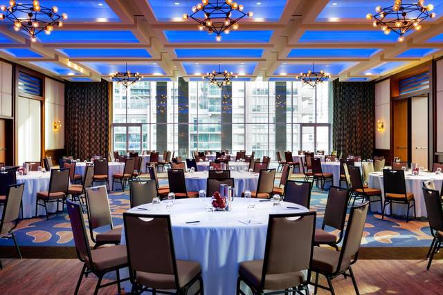 Delta Soco Ballroom