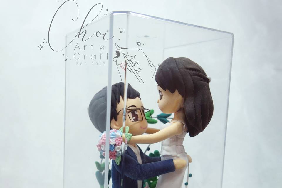 Choi Art & Craft