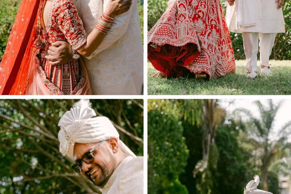 Couple Portrait