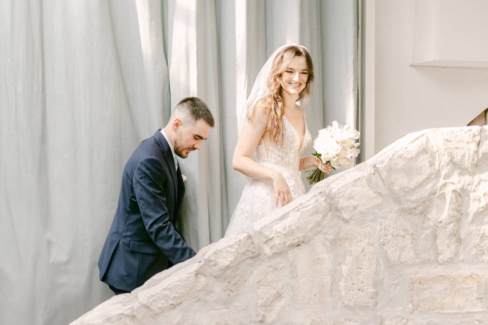 Couple Portrait