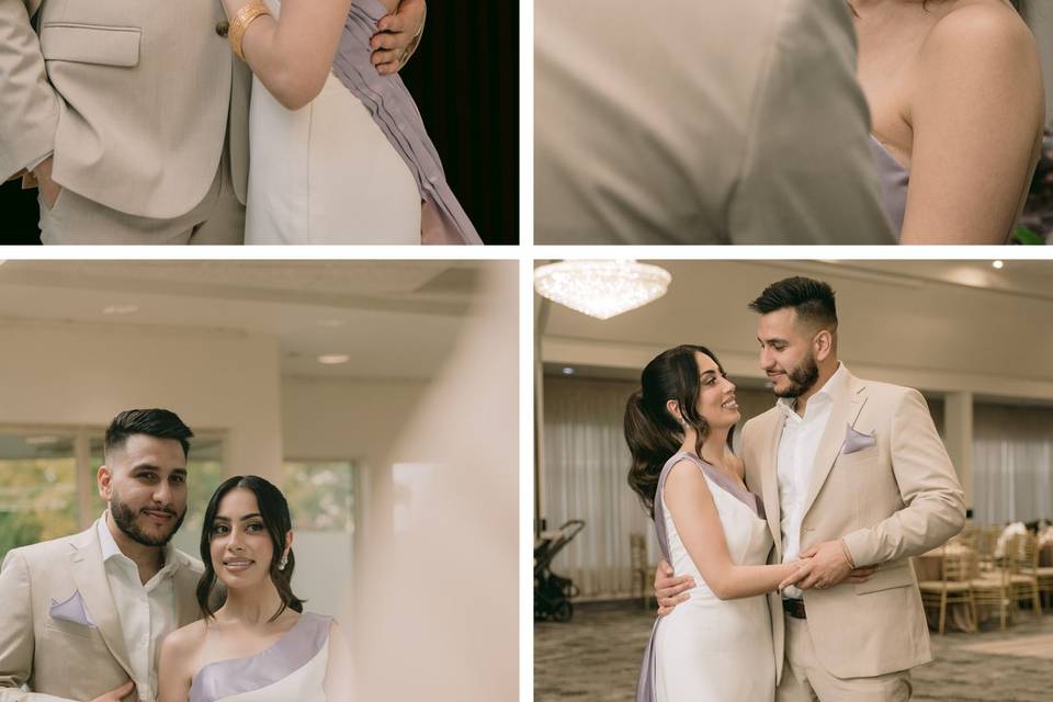 Couple Portrait