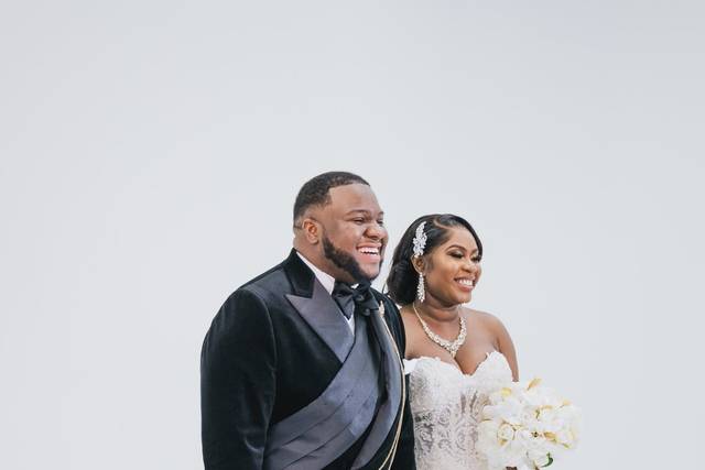 Jemeika J Events