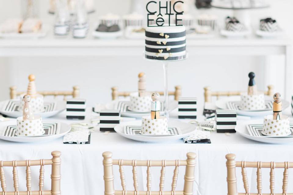 Chic Fete