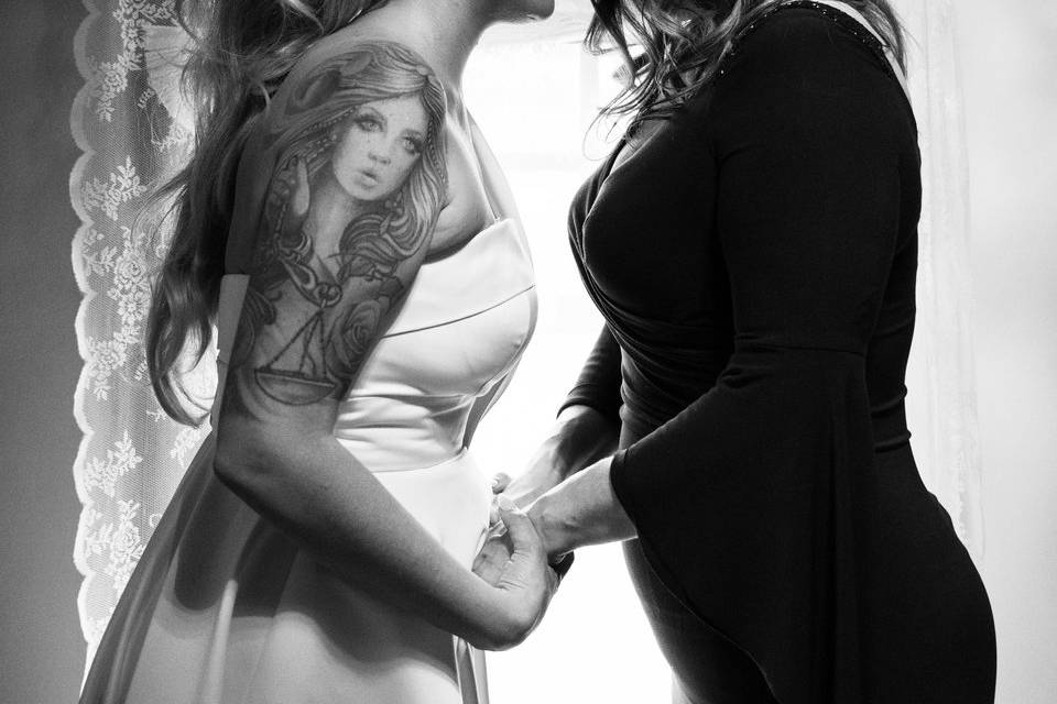 Mother' Love