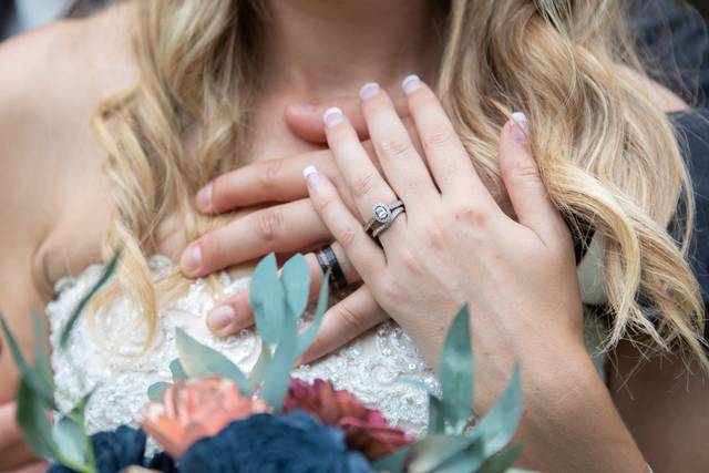 The rings