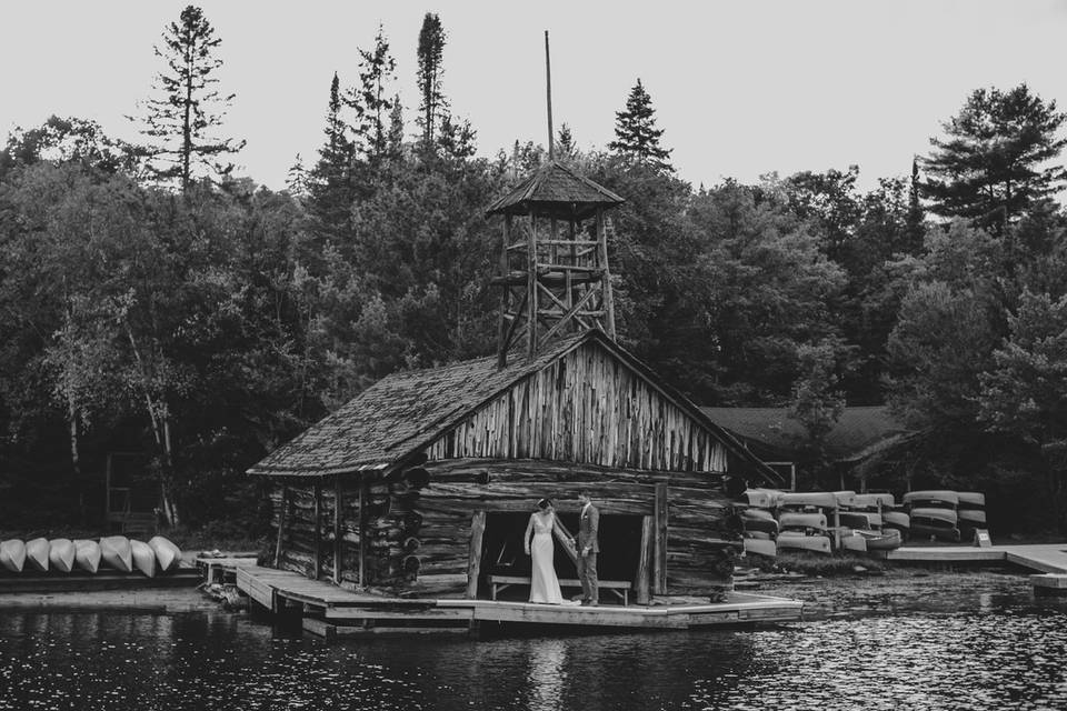 Wedding photos