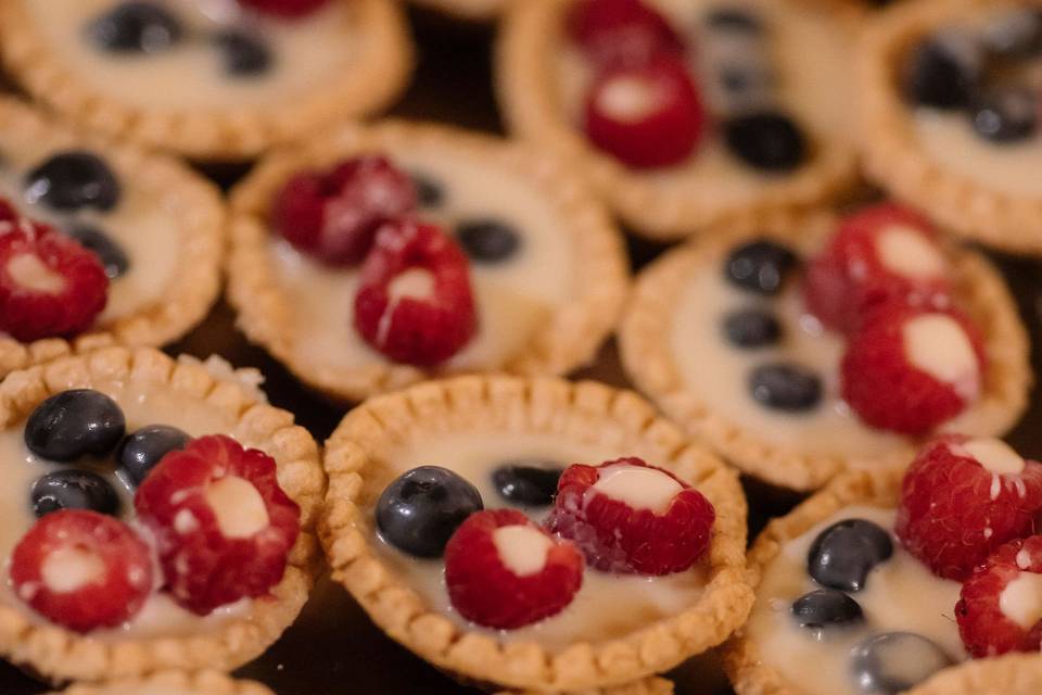 Desserts