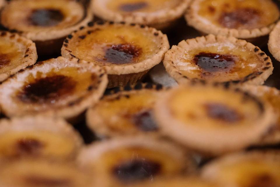 Desserts