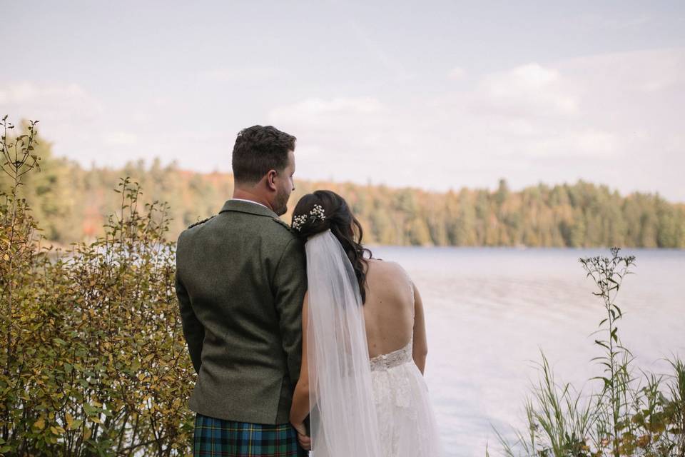 Wedding photos