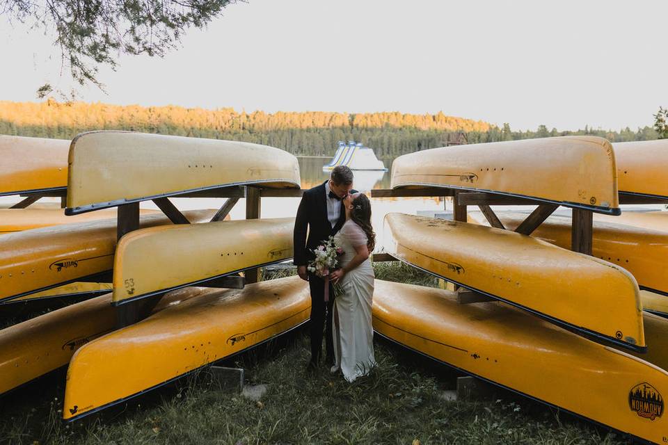 Wedding photos
