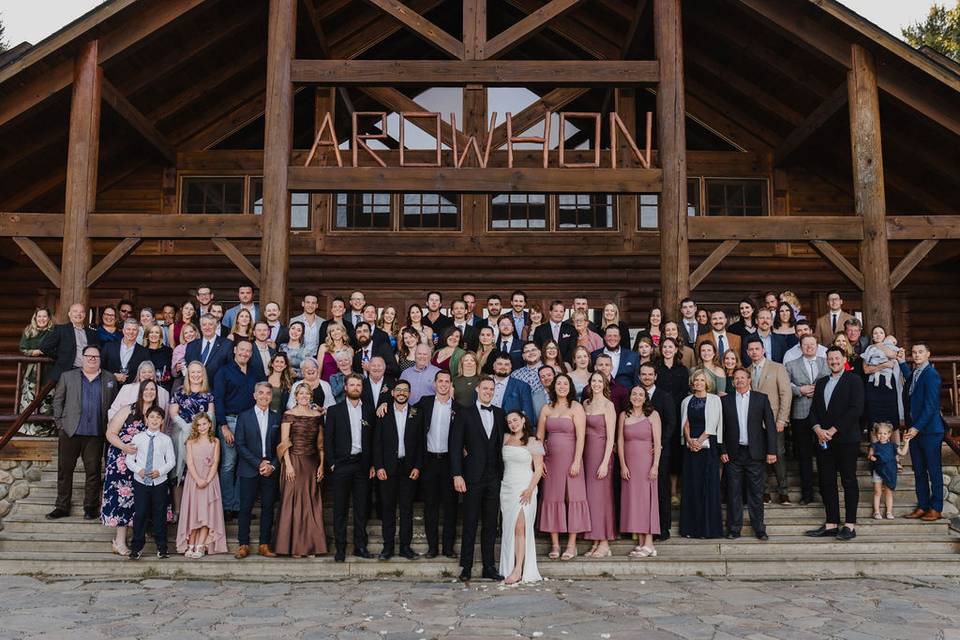 Groups of 100-250
