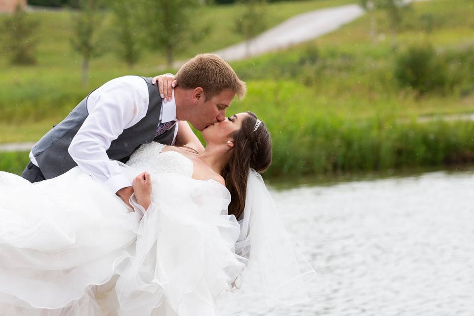 Lethbridge wedding photography