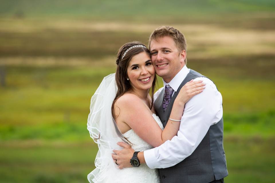 Lethbridge wedding photography