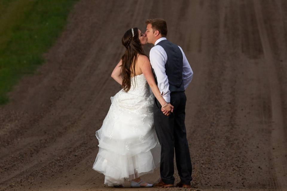 Lethbridge wedding photography