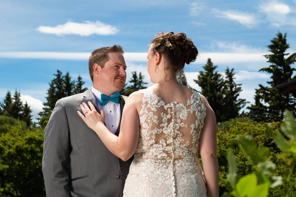 Lethbridge wedding photography