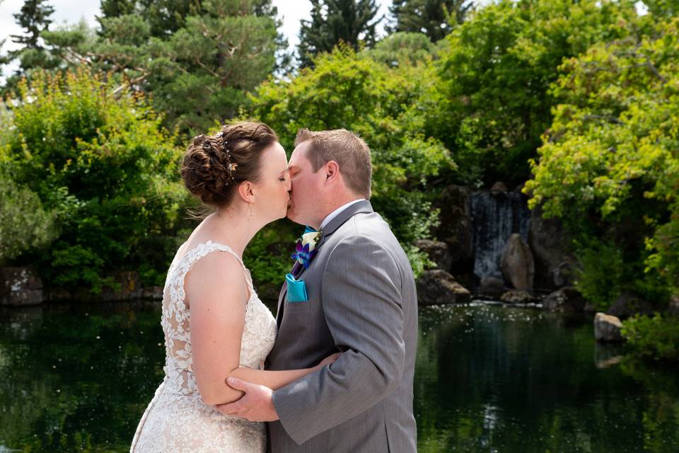 Lethbridge wedding photography