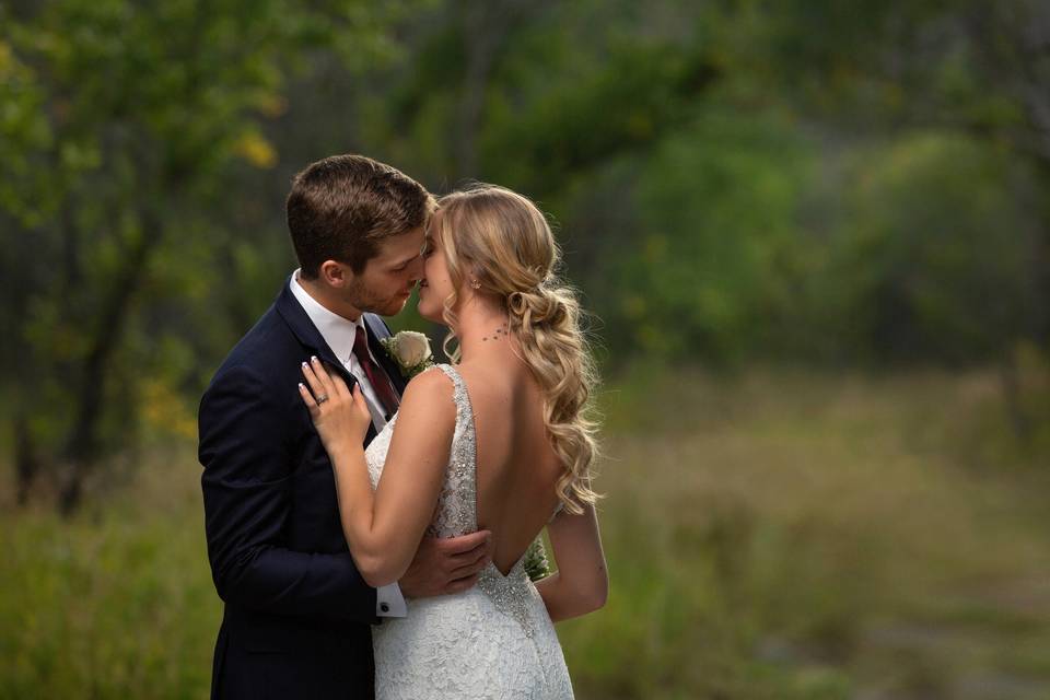 Lethbridge wedding photography