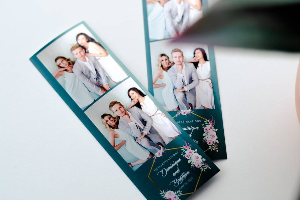 Photo Print Example