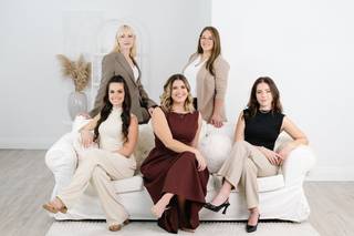 Madeline Hockley Weddings