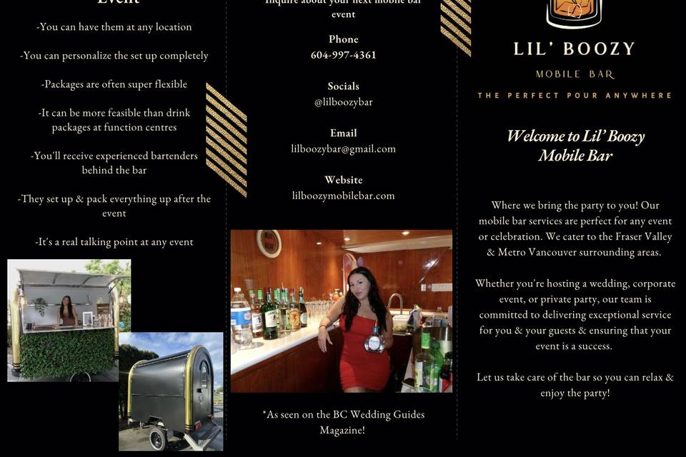 Contact/Services
