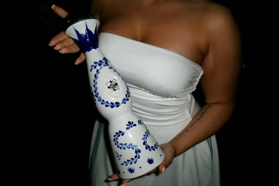 Tequila