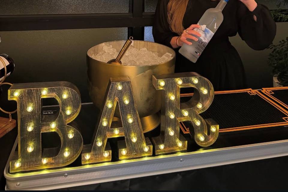Medi Spa Event